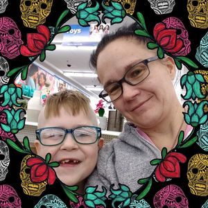 Meet your Posher, Amber